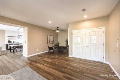 ATTN VA ELIGIBLE BUYERS: Assumable VA Loan in place at 2.25% on Revere Golf Club in Nevada - for sale on GolfHomes.com, golf home, golf lot