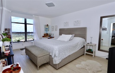 Renovated 2-bed, 2-bath  on the 30th floor of Mystic Pointe's on Turnberry Isle Resort and Club in Florida - for sale on GolfHomes.com, golf home, golf lot