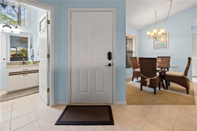 Welcome to your slice of Florida paradise--where sparkling water on Plantation Golf and Country Club in Florida - for sale on GolfHomes.com, golf home, golf lot