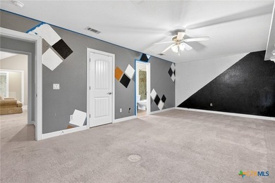 Welcome to this beautiful 4-bedroom, 4-bath home with a 3-car on Stonetree Golf Club in Texas - for sale on GolfHomes.com, golf home, golf lot