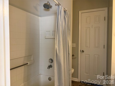 Beautiful 2 bedroom townhouse. Located in the desirable Raintree on Raintree Country Club in North Carolina - for sale on GolfHomes.com, golf home, golf lot