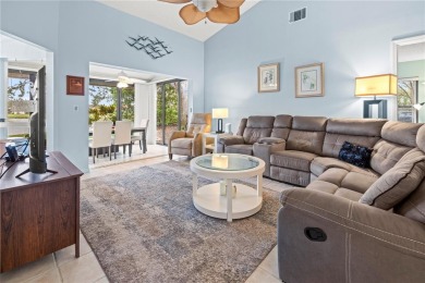 Welcome to your slice of Florida paradise--where sparkling water on Plantation Golf and Country Club in Florida - for sale on GolfHomes.com, golf home, golf lot