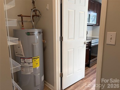 Beautiful 2 bedroom townhouse. Located in the desirable Raintree on Raintree Country Club in North Carolina - for sale on GolfHomes.com, golf home, golf lot