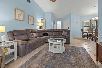 Welcome to your slice of Florida paradise--where sparkling water on Plantation Golf and Country Club in Florida - for sale on GolfHomes.com, golf home, golf lot