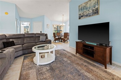 Welcome to your slice of Florida paradise--where sparkling water on Plantation Golf and Country Club in Florida - for sale on GolfHomes.com, golf home, golf lot