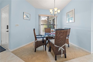 Welcome to your slice of Florida paradise--where sparkling water on Plantation Golf and Country Club in Florida - for sale on GolfHomes.com, golf home, golf lot