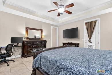 Welcome to this beautiful 4-bedroom, 4-bath home with a 3-car on Stonetree Golf Club in Texas - for sale on GolfHomes.com, golf home, golf lot