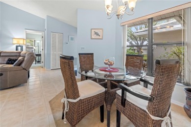 Welcome to your slice of Florida paradise--where sparkling water on Plantation Golf and Country Club in Florida - for sale on GolfHomes.com, golf home, golf lot