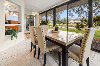 Welcome to your slice of Florida paradise--where sparkling water on Plantation Golf and Country Club in Florida - for sale on GolfHomes.com, golf home, golf lot