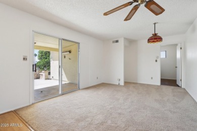 Here's a bargain! This home is a great primary home, second home on Fountain of the Sun Country Club in Arizona - for sale on GolfHomes.com, golf home, golf lot