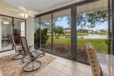 Welcome to your slice of Florida paradise--where sparkling water on Plantation Golf and Country Club in Florida - for sale on GolfHomes.com, golf home, golf lot