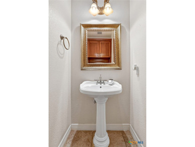 Welcome to this beautiful 4-bedroom, 4-bath home with a 3-car on Stonetree Golf Club in Texas - for sale on GolfHomes.com, golf home, golf lot