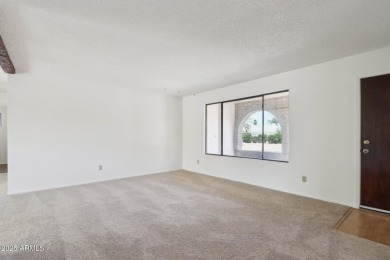 Here's a bargain! This home is a great primary home, second home on Fountain of the Sun Country Club in Arizona - for sale on GolfHomes.com, golf home, golf lot