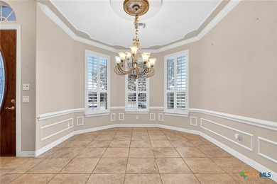 Welcome to this beautiful 4-bedroom, 4-bath home with a 3-car on Stonetree Golf Club in Texas - for sale on GolfHomes.com, golf home, golf lot