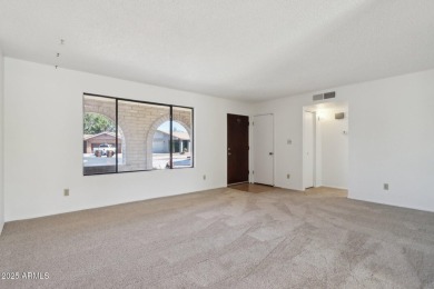 Here's a bargain! This home is a great primary home, second home on Fountain of the Sun Country Club in Arizona - for sale on GolfHomes.com, golf home, golf lot