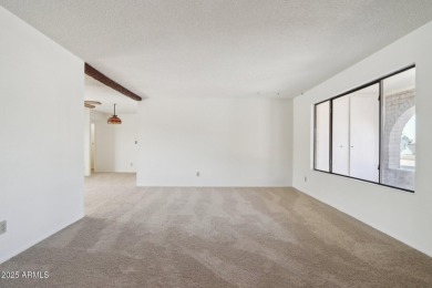 Here's a bargain! This home is a great primary home, second home on Fountain of the Sun Country Club in Arizona - for sale on GolfHomes.com, golf home, golf lot