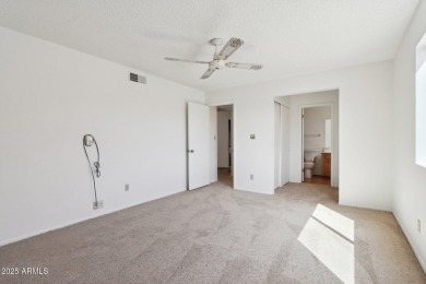 Here's a bargain! This home is a great primary home, second home on Fountain of the Sun Country Club in Arizona - for sale on GolfHomes.com, golf home, golf lot
