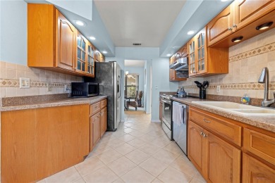 Welcome to your slice of Florida paradise--where sparkling water on Plantation Golf and Country Club in Florida - for sale on GolfHomes.com, golf home, golf lot