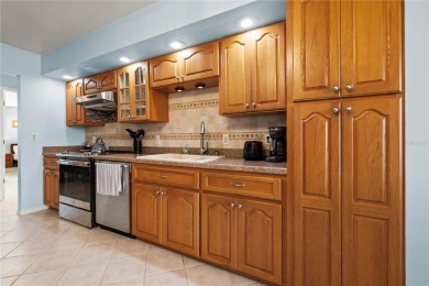 Welcome to your slice of Florida paradise--where sparkling water on Plantation Golf and Country Club in Florida - for sale on GolfHomes.com, golf home, golf lot