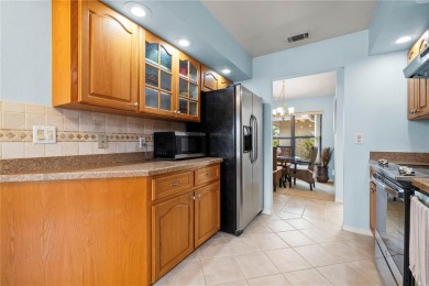 Welcome to your slice of Florida paradise--where sparkling water on Plantation Golf and Country Club in Florida - for sale on GolfHomes.com, golf home, golf lot