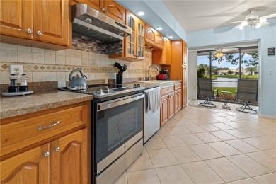 Welcome to your slice of Florida paradise--where sparkling water on Plantation Golf and Country Club in Florida - for sale on GolfHomes.com, golf home, golf lot