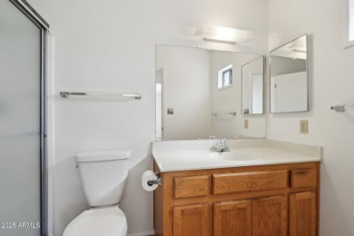 Here's a bargain! This home is a great primary home, second home on Fountain of the Sun Country Club in Arizona - for sale on GolfHomes.com, golf home, golf lot