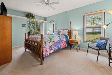 Welcome to your slice of Florida paradise--where sparkling water on Plantation Golf and Country Club in Florida - for sale on GolfHomes.com, golf home, golf lot