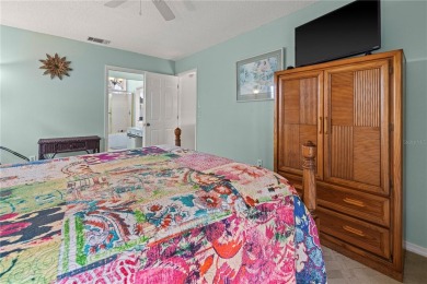 Welcome to your slice of Florida paradise--where sparkling water on Plantation Golf and Country Club in Florida - for sale on GolfHomes.com, golf home, golf lot