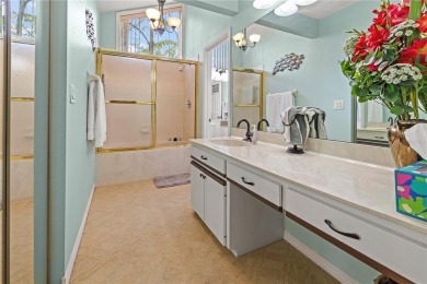 Welcome to your slice of Florida paradise--where sparkling water on Plantation Golf and Country Club in Florida - for sale on GolfHomes.com, golf home, golf lot