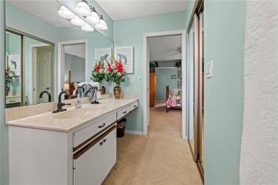 Welcome to your slice of Florida paradise--where sparkling water on Plantation Golf and Country Club in Florida - for sale on GolfHomes.com, golf home, golf lot