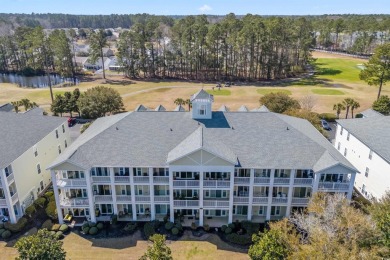 Welcome to 1025 World Tour Blvd, Unit 101A, a stunning on World Tour Golf Links in South Carolina - for sale on GolfHomes.com, golf home, golf lot