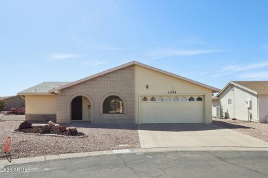 Here's a bargain! This home is a great primary home, second home on Fountain of the Sun Country Club in Arizona - for sale on GolfHomes.com, golf home, golf lot