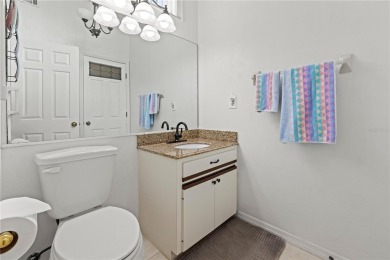 Welcome to your slice of Florida paradise--where sparkling water on Plantation Golf and Country Club in Florida - for sale on GolfHomes.com, golf home, golf lot