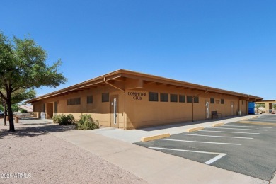 Here's a bargain! This home is a great primary home, second home on Fountain of the Sun Country Club in Arizona - for sale on GolfHomes.com, golf home, golf lot