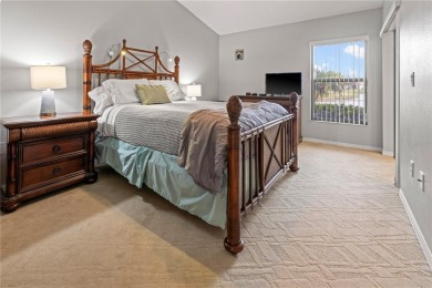 Welcome to your slice of Florida paradise--where sparkling water on Plantation Golf and Country Club in Florida - for sale on GolfHomes.com, golf home, golf lot