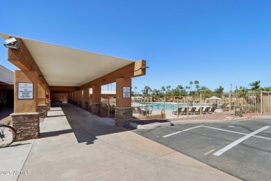 Here's a bargain! This home is a great primary home, second home on Fountain of the Sun Country Club in Arizona - for sale on GolfHomes.com, golf home, golf lot