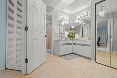 Welcome to your slice of Florida paradise--where sparkling water on Plantation Golf and Country Club in Florida - for sale on GolfHomes.com, golf home, golf lot
