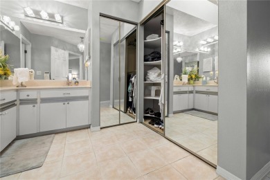 Welcome to your slice of Florida paradise--where sparkling water on Plantation Golf and Country Club in Florida - for sale on GolfHomes.com, golf home, golf lot