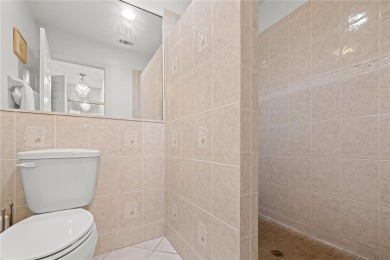 Welcome to your slice of Florida paradise--where sparkling water on Plantation Golf and Country Club in Florida - for sale on GolfHomes.com, golf home, golf lot
