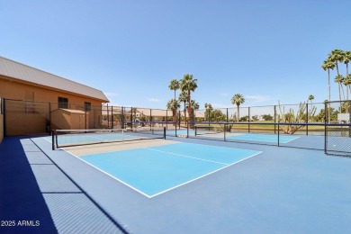 Here's a bargain! This home is a great primary home, second home on Fountain of the Sun Country Club in Arizona - for sale on GolfHomes.com, golf home, golf lot