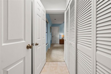Welcome to your slice of Florida paradise--where sparkling water on Plantation Golf and Country Club in Florida - for sale on GolfHomes.com, golf home, golf lot