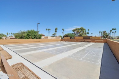 Here's a bargain! This home is a great primary home, second home on Fountain of the Sun Country Club in Arizona - for sale on GolfHomes.com, golf home, golf lot