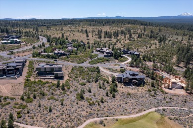 Discover the epitome of luxury living at 61482 Hawk Court.This on Tetherow Golf Club in Oregon - for sale on GolfHomes.com, golf home, golf lot
