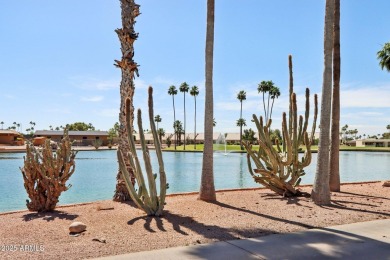 Here's a bargain! This home is a great primary home, second home on Fountain of the Sun Country Club in Arizona - for sale on GolfHomes.com, golf home, golf lot