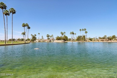 Here's a bargain! This home is a great primary home, second home on Fountain of the Sun Country Club in Arizona - for sale on GolfHomes.com, golf home, golf lot