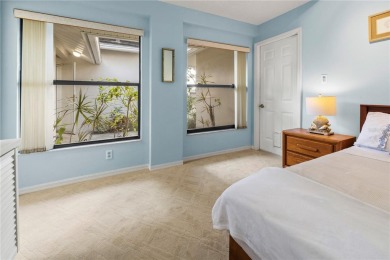Welcome to your slice of Florida paradise--where sparkling water on Plantation Golf and Country Club in Florida - for sale on GolfHomes.com, golf home, golf lot