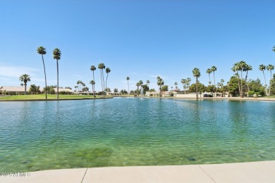 Here's a bargain! This home is a great primary home, second home on Fountain of the Sun Country Club in Arizona - for sale on GolfHomes.com, golf home, golf lot