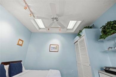 Welcome to your slice of Florida paradise--where sparkling water on Plantation Golf and Country Club in Florida - for sale on GolfHomes.com, golf home, golf lot