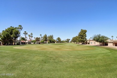 Here's a bargain! This home is a great primary home, second home on Fountain of the Sun Country Club in Arizona - for sale on GolfHomes.com, golf home, golf lot