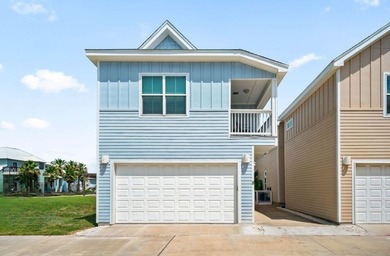 Welcome to Casa La Playa #8- an impeccably designed beachside on Palmilla Beach Golf Club in Texas - for sale on GolfHomes.com, golf home, golf lot